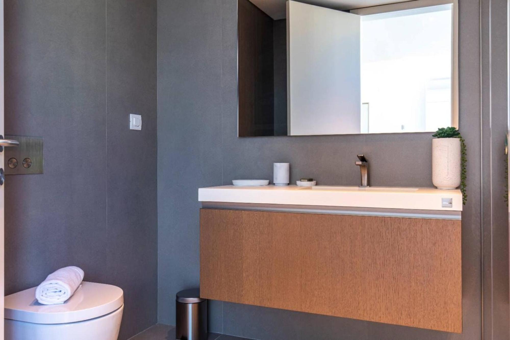 Prata Riverside I By Innkeeper Apartamento *