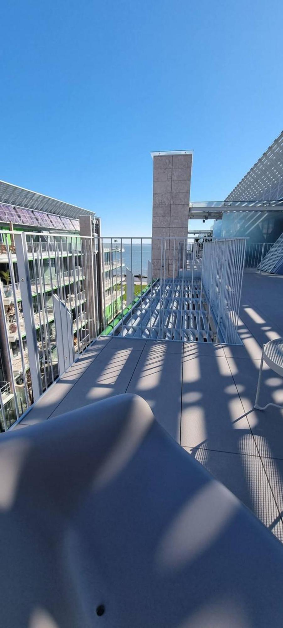 Prata Riverside I By Innkeeper Apartamento Lisboa