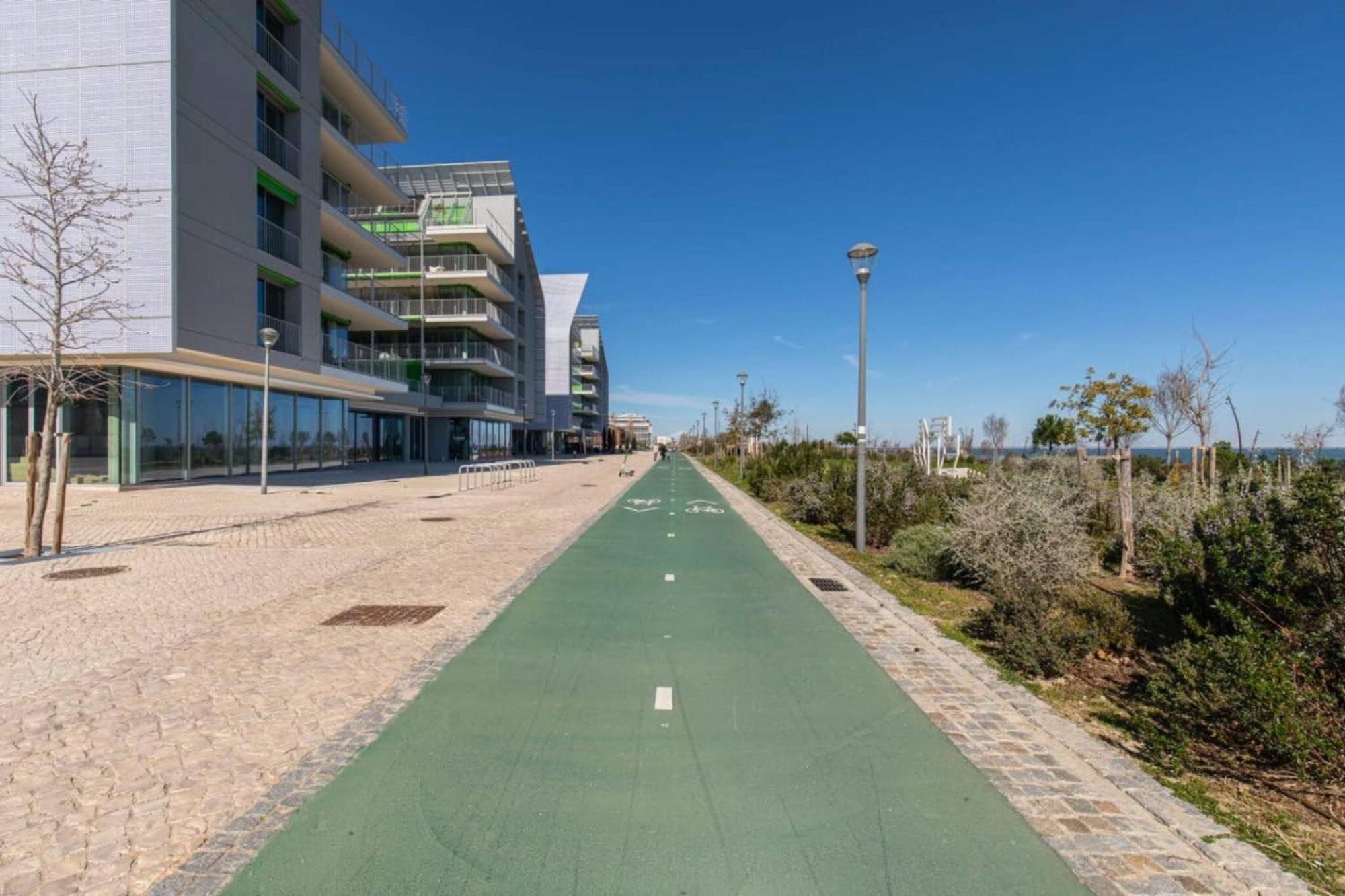 Prata Riverside I By Innkeeper Apartamento Lisboa