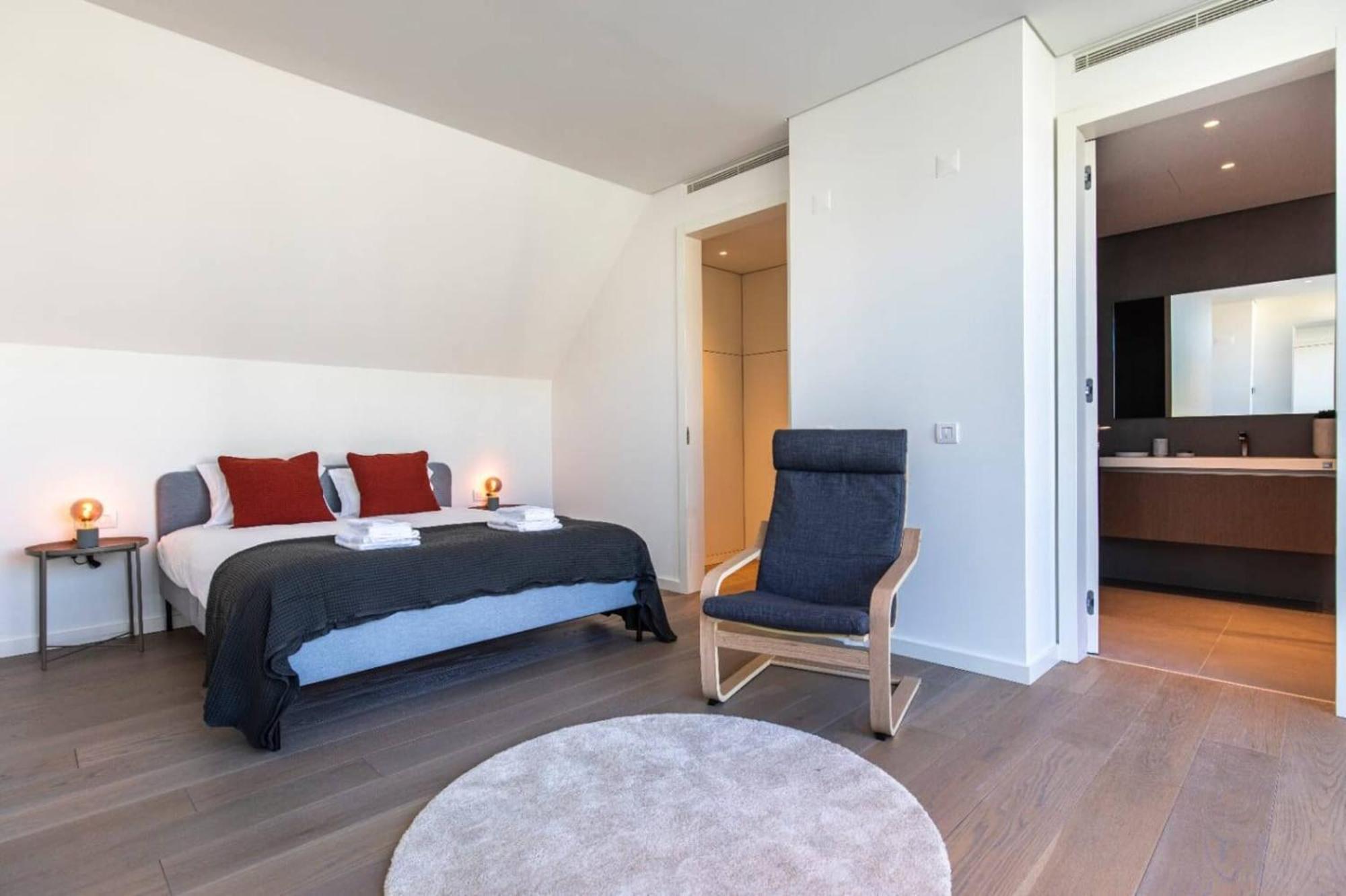 Prata Riverside I By Innkeeper Apartamento *
