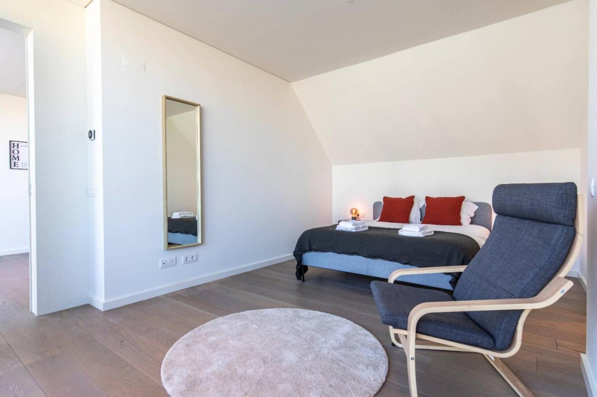 Prata Riverside I By Innkeeper Apartamento Lisboa