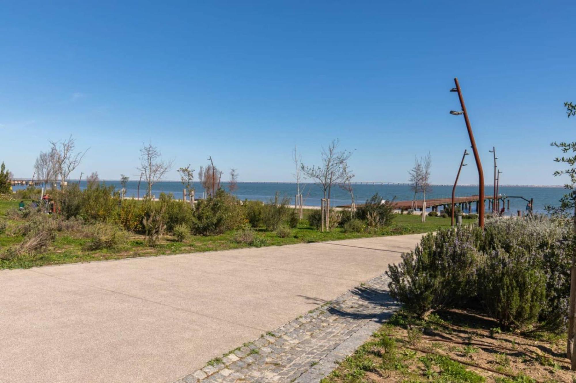 Prata Riverside I By Innkeeper * Lisboa