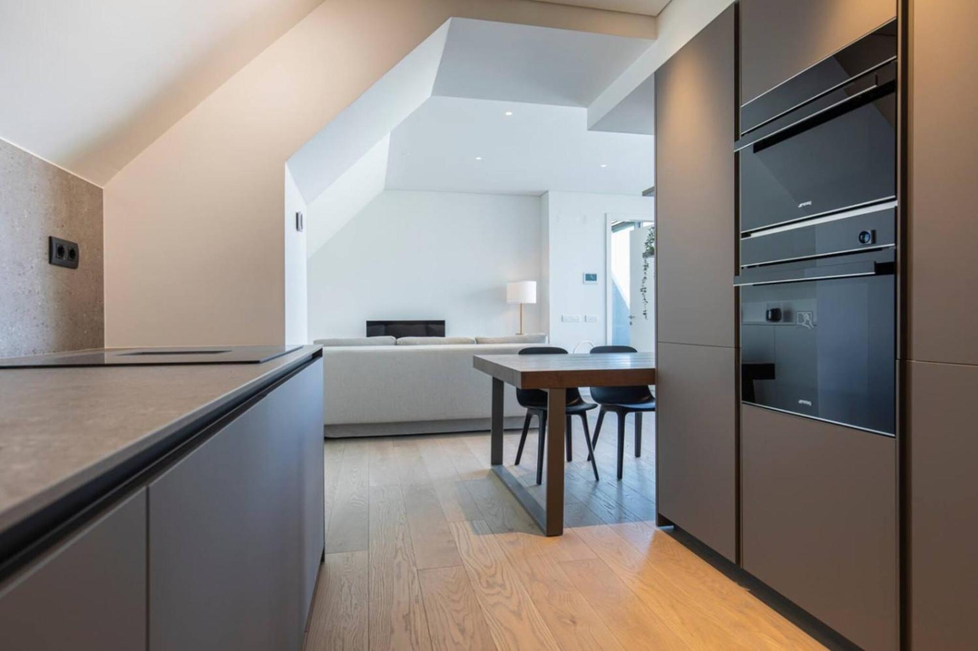Prata Riverside I By Innkeeper Apartamento