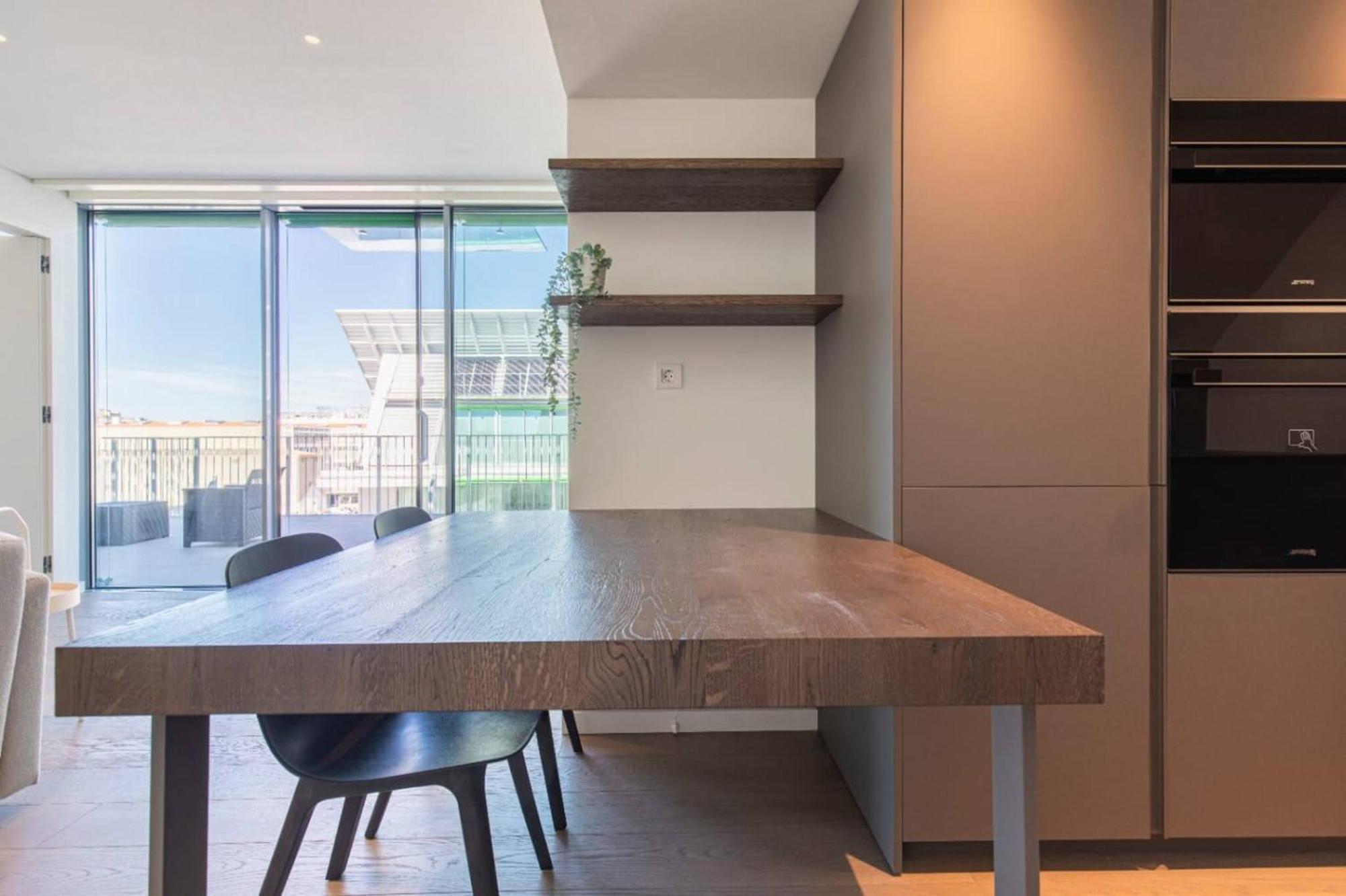 Apartamento Prata Riverside I By Innkeeper *
