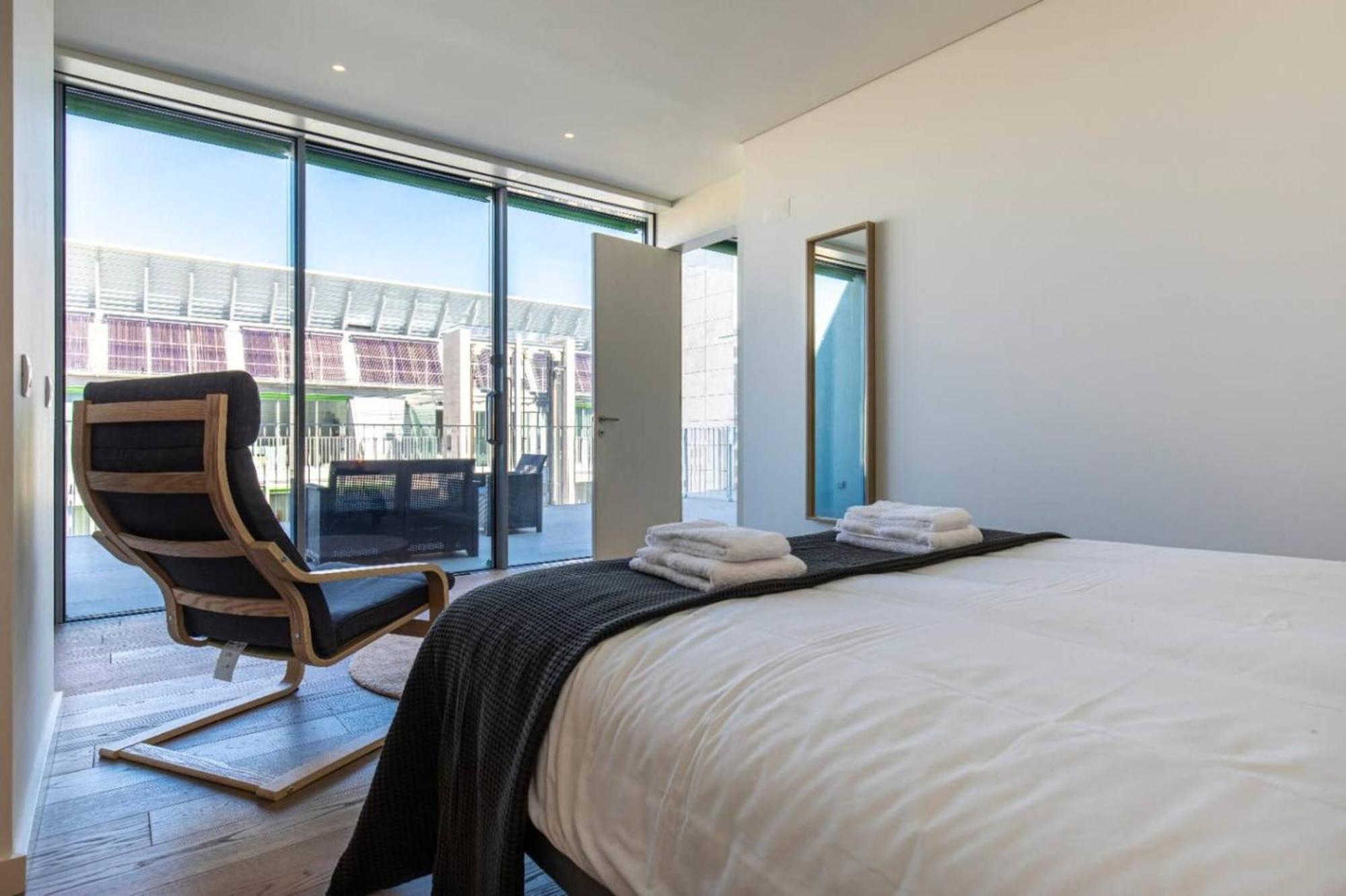 Apartamento Prata Riverside I By Innkeeper Lisboa