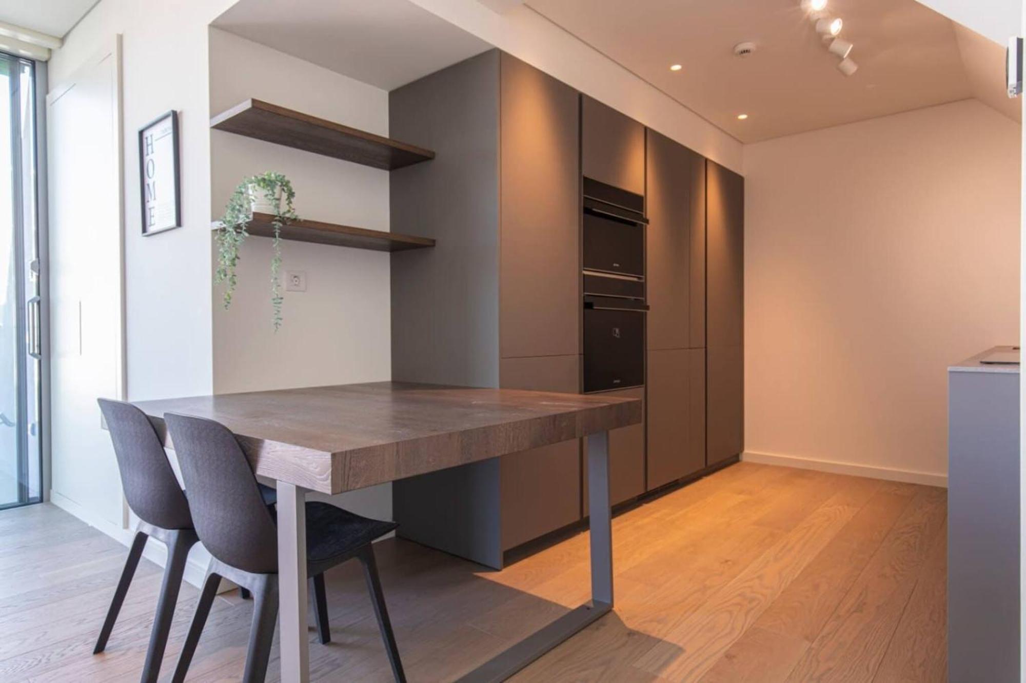 Prata Riverside I By Innkeeper Apartamento *