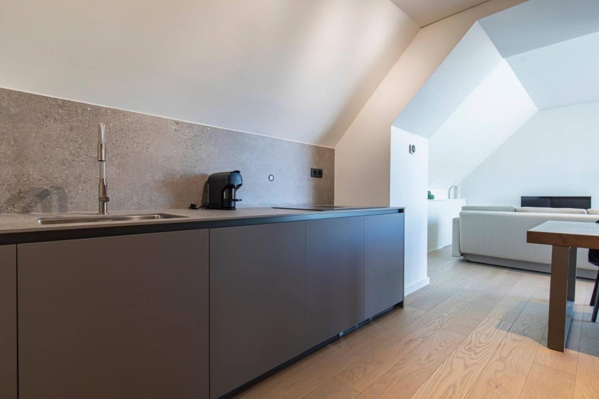 Prata Riverside I By Innkeeper Apartamento Lisboa