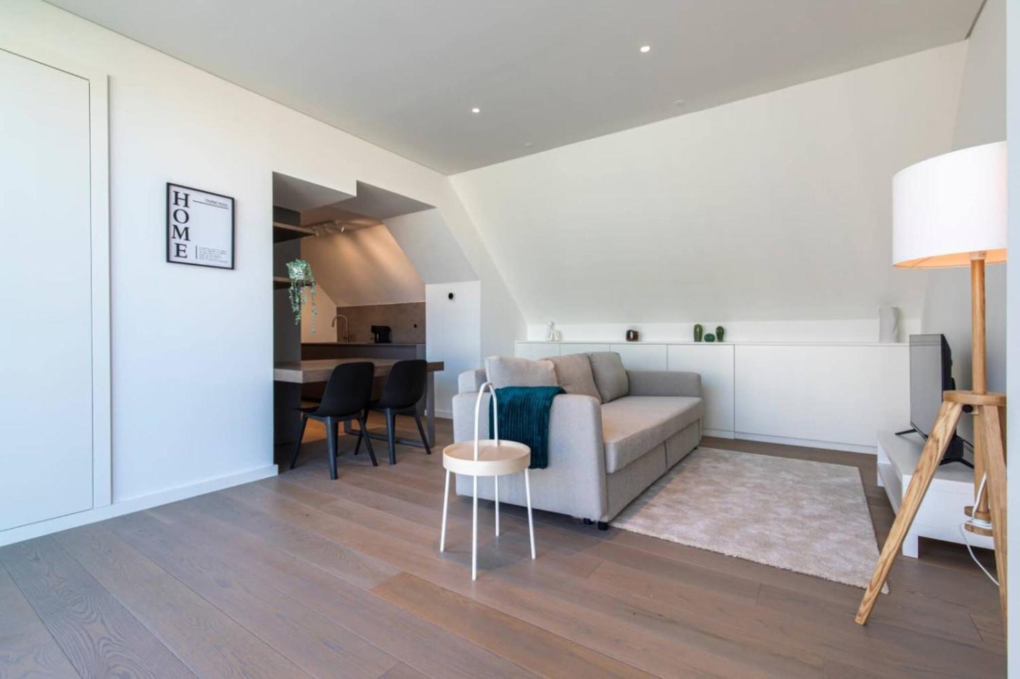 Apartamento Prata Riverside I By Innkeeper