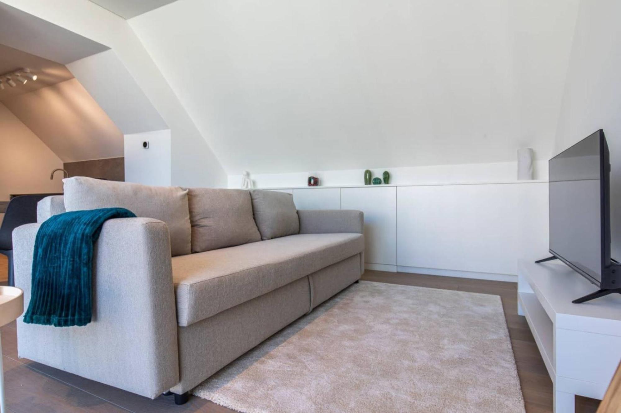 Apartamento Prata Riverside I By Innkeeper Lisboa