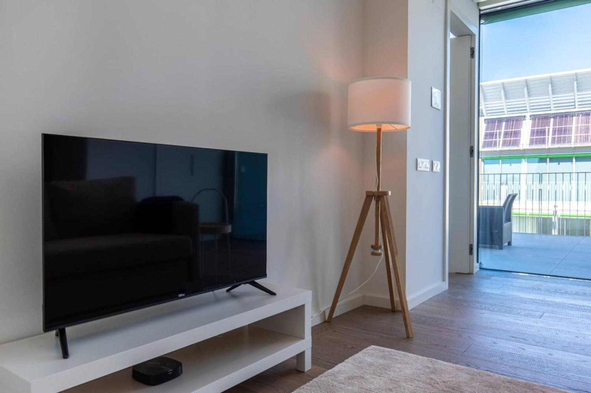 Prata Riverside I By Innkeeper Apartamento *