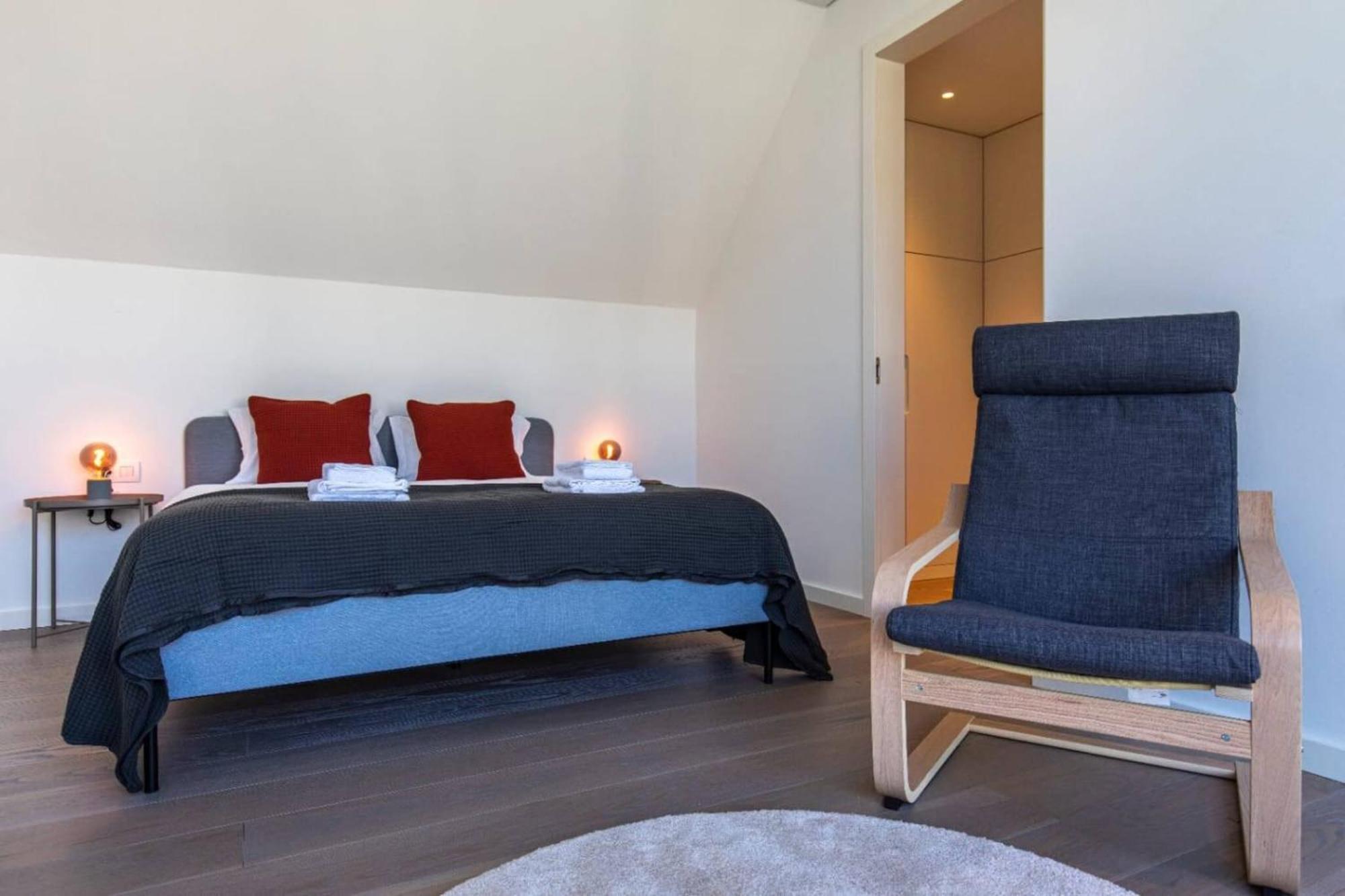 Apartamento Prata Riverside I By Innkeeper Lisboa