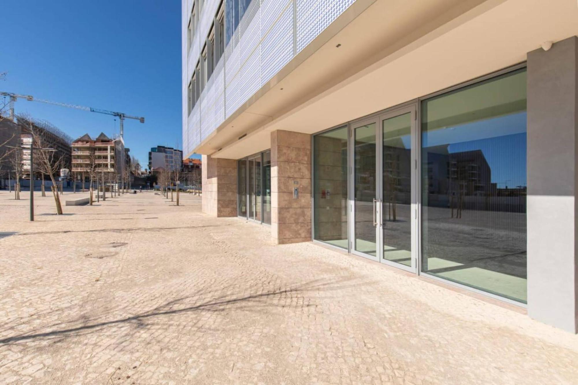 Apartamento Prata Riverside I By Innkeeper
